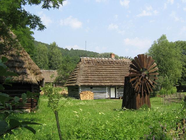 Galeria Polska - Bieszczady, obrazek 1