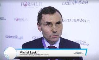 Leski: CHARLIE-CRP umożliwił przegląd procedur bezpieczeństwa