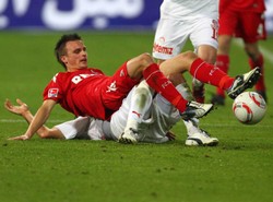 Polacy dostali ostrzeżenie. "Jeśli spadniecie, zatłuczemy was na śmierć"