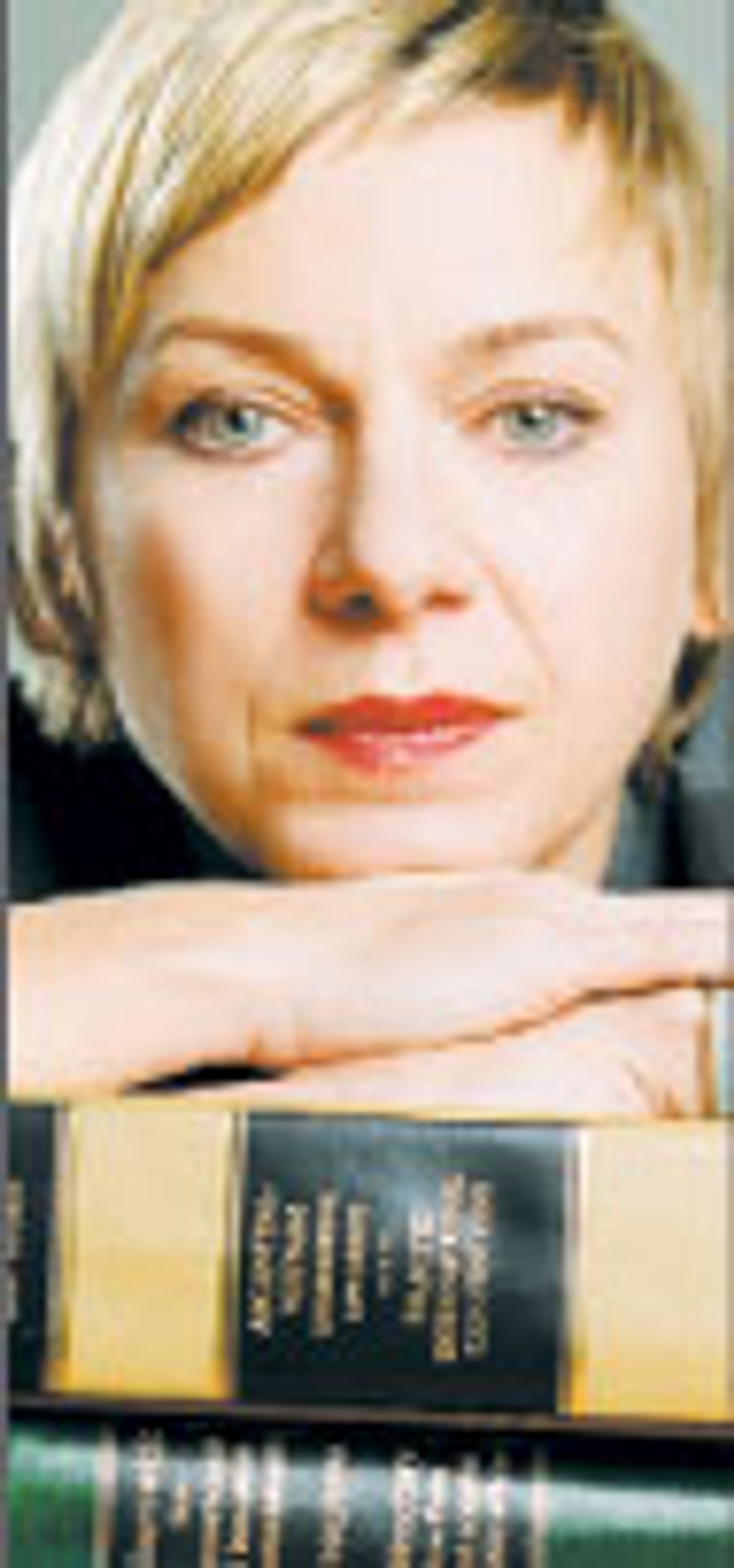 Dorota Bryndal, radca prawny i wspólnik w kancelarii Gessel