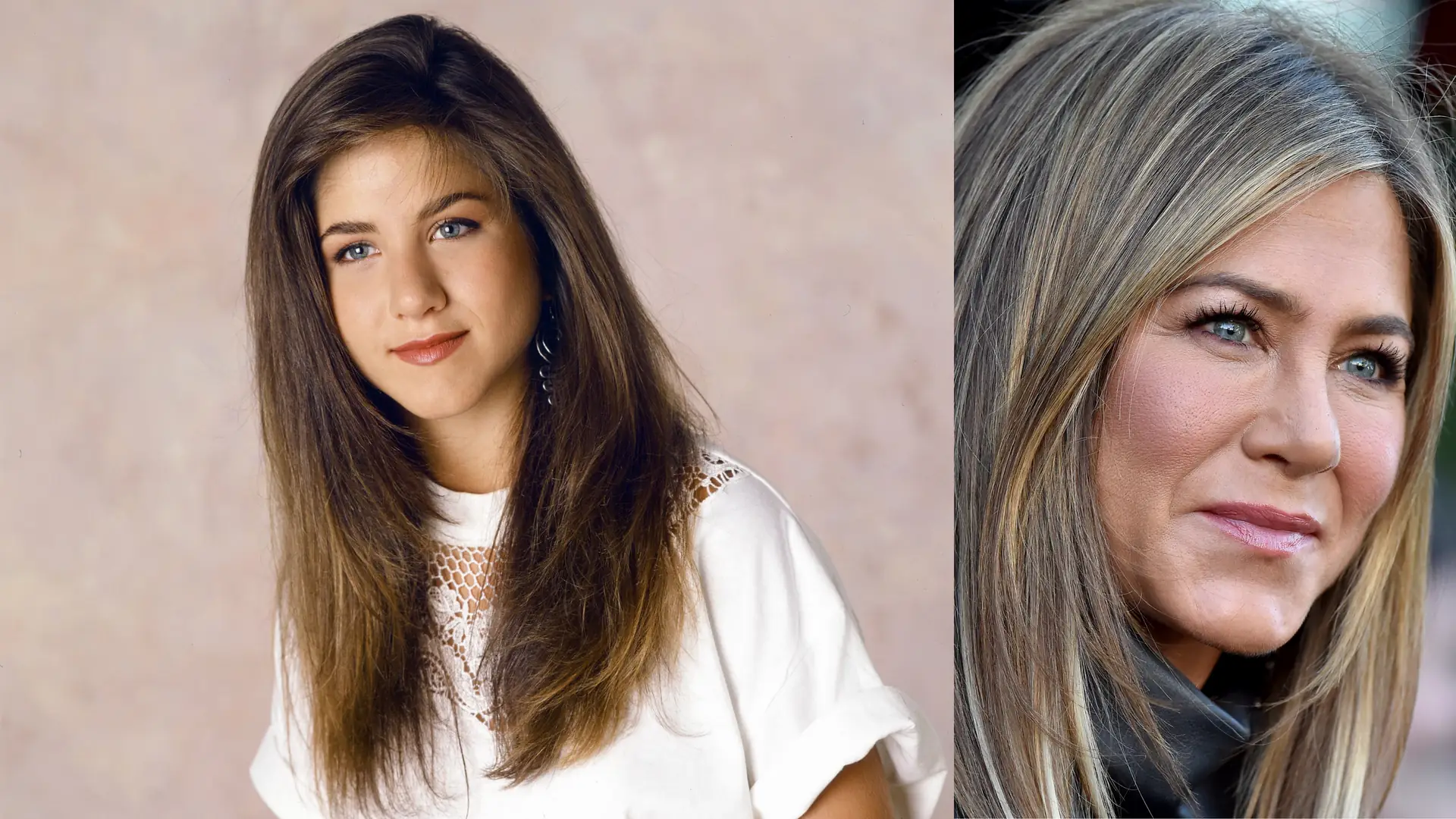 Sekret stylu Jennifer Aniston. Jak ona to robi?