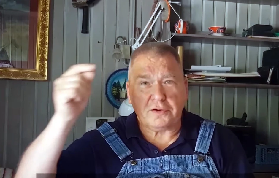 Aleksandar Rukavišnjikov 