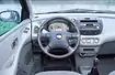 Nissan Almera Tino - Niedoceniony kuzyn Scénica