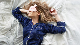 Suplementy na sen – naturalne środki ułatwiające zasypianie 