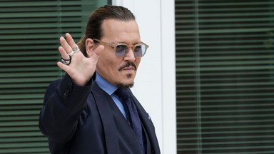 Johnny Depp wraca. To nie oznacza końca jego problemów