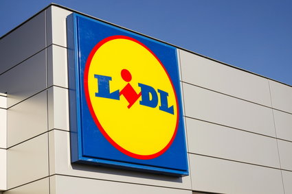 Lidl nie zwalnia tempa. W nowej inwestycji zatrudni 200 osób