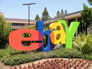 Siedziba eBay