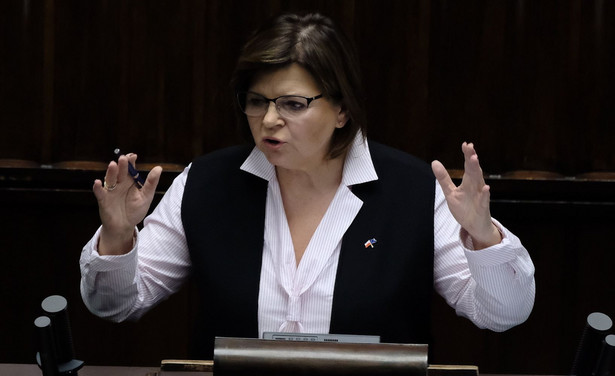 Izabela Leszczyna, minister zdrowia, aborcja, szpitale, klauzula sumienia, lekarze, NFZ