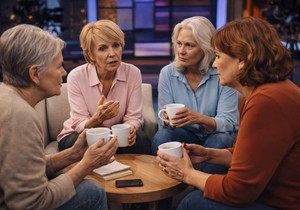 Žene iskreno progovorile o intimnim odnosima nakon menopauze