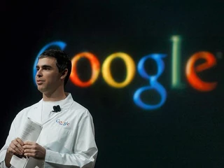 Larry Page