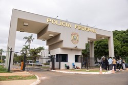 Zatrzymano byłego prezydenta Brazylii. Trafił do aresztu, w tle próba zamachu stanu