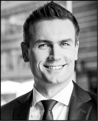 Tomasz Jankowski, partner i doradca podatkowy w Paczuski i Taudul