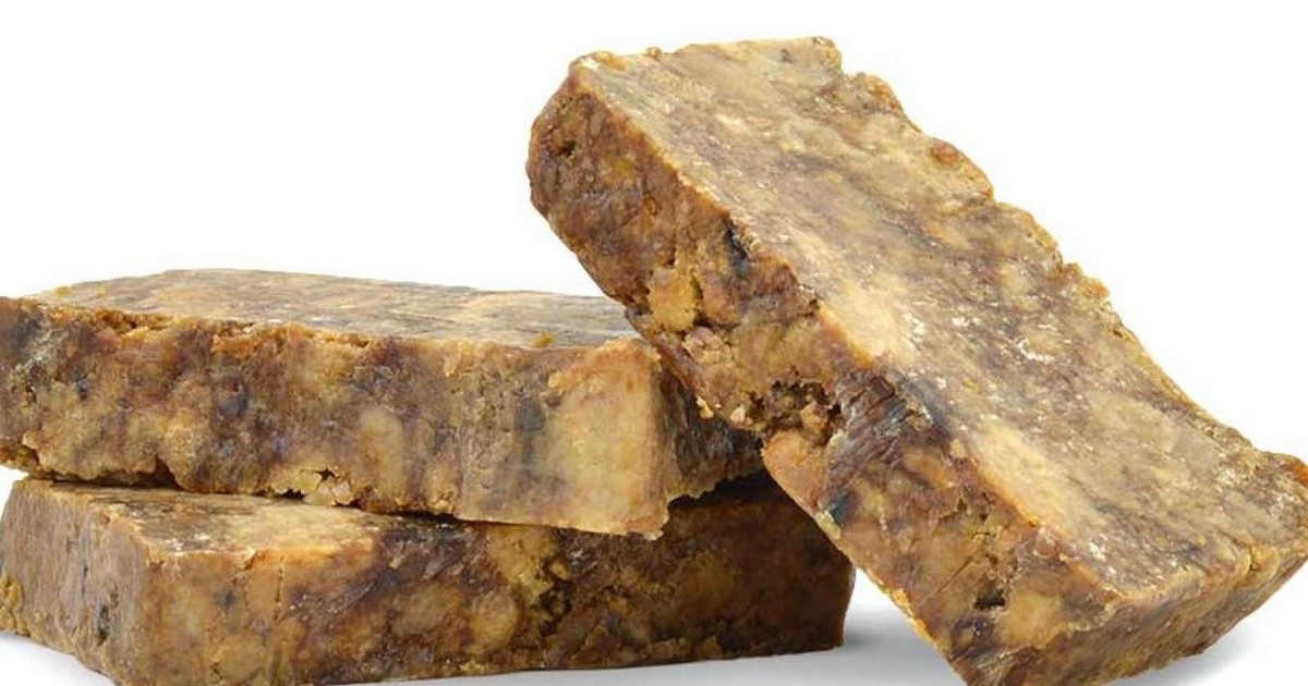 Alata Samina 4 beauty benefits of this African soap you probably didn