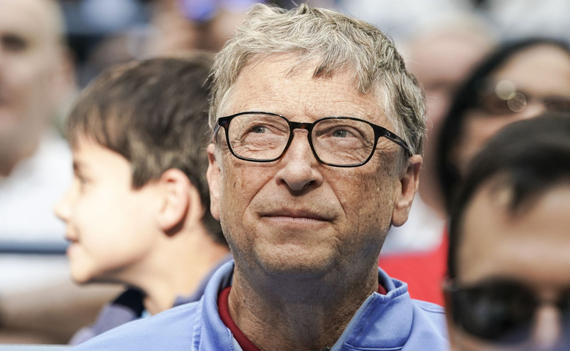 Bill Gates