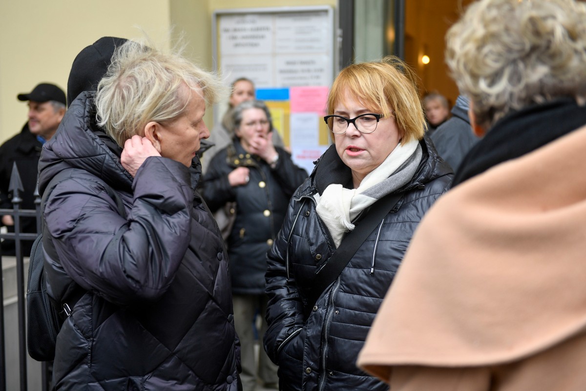 Ilona Łepkowska
