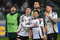 Cała Polska powinna podziękować Legii i Jagiellonii. Dwa kluby powalczą o Ligę Mistrzów