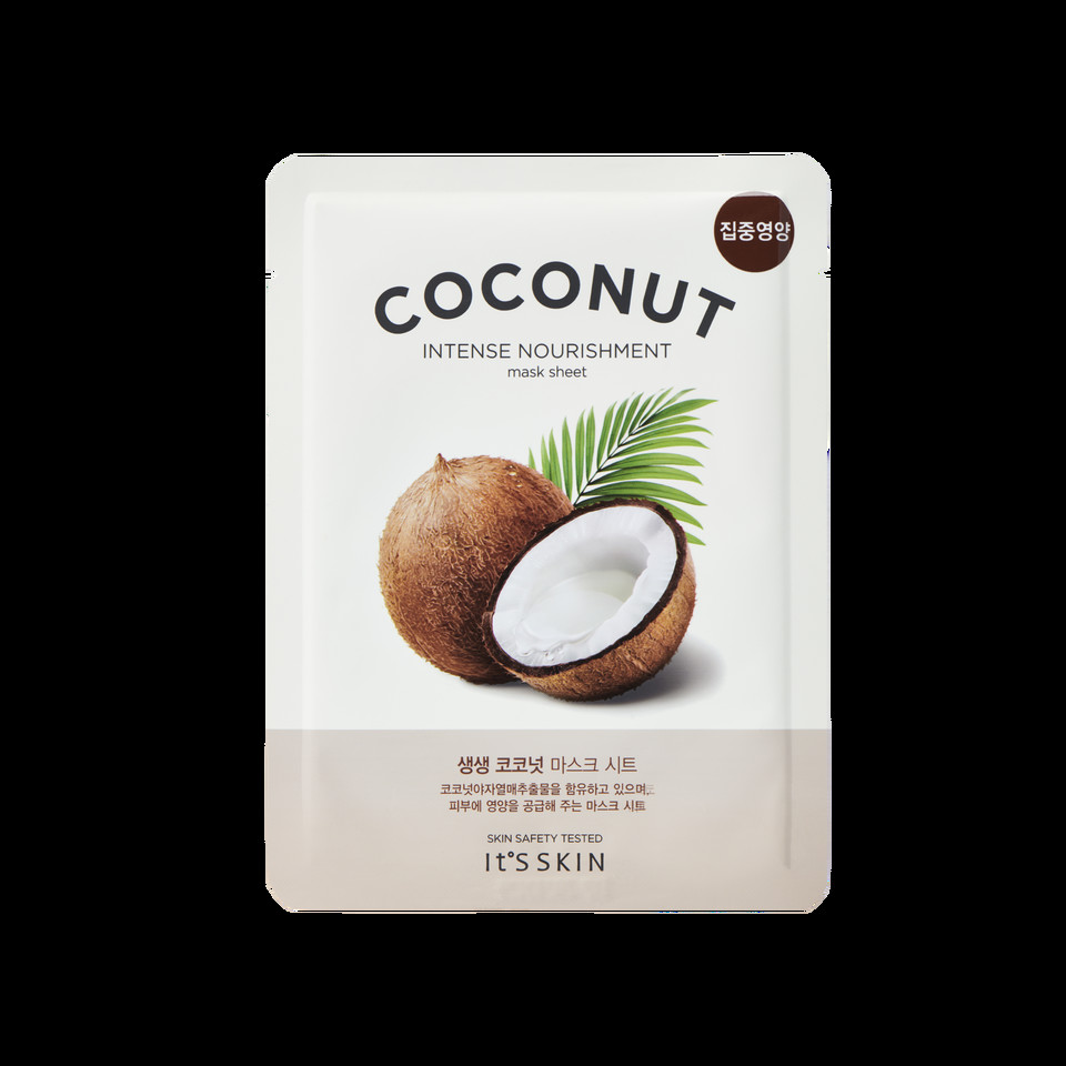 Fresh Mask - Coconut