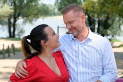 Nowa czołówka 'M jak miłość'. Kogo w niej zabrakło?