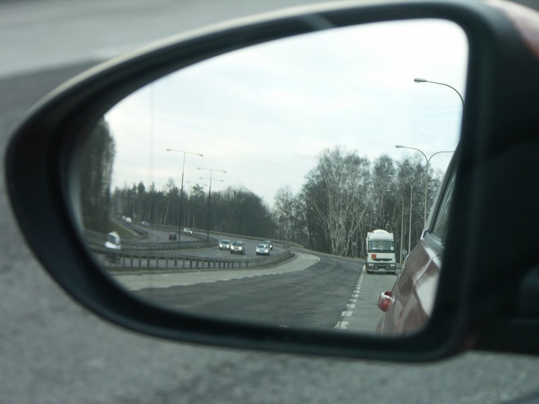 Martwe pole – to musisz o nim wiedzieć! - Connected Car