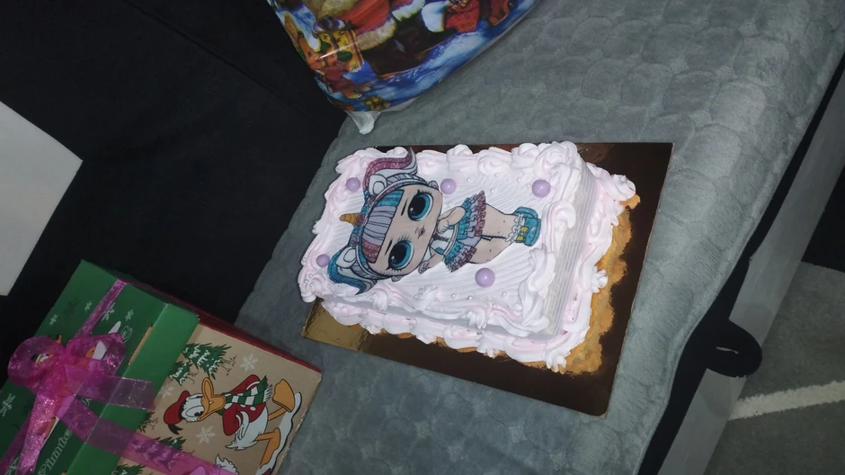 Rođendan Maje Raknović / Foto: Ustupljene fotografije