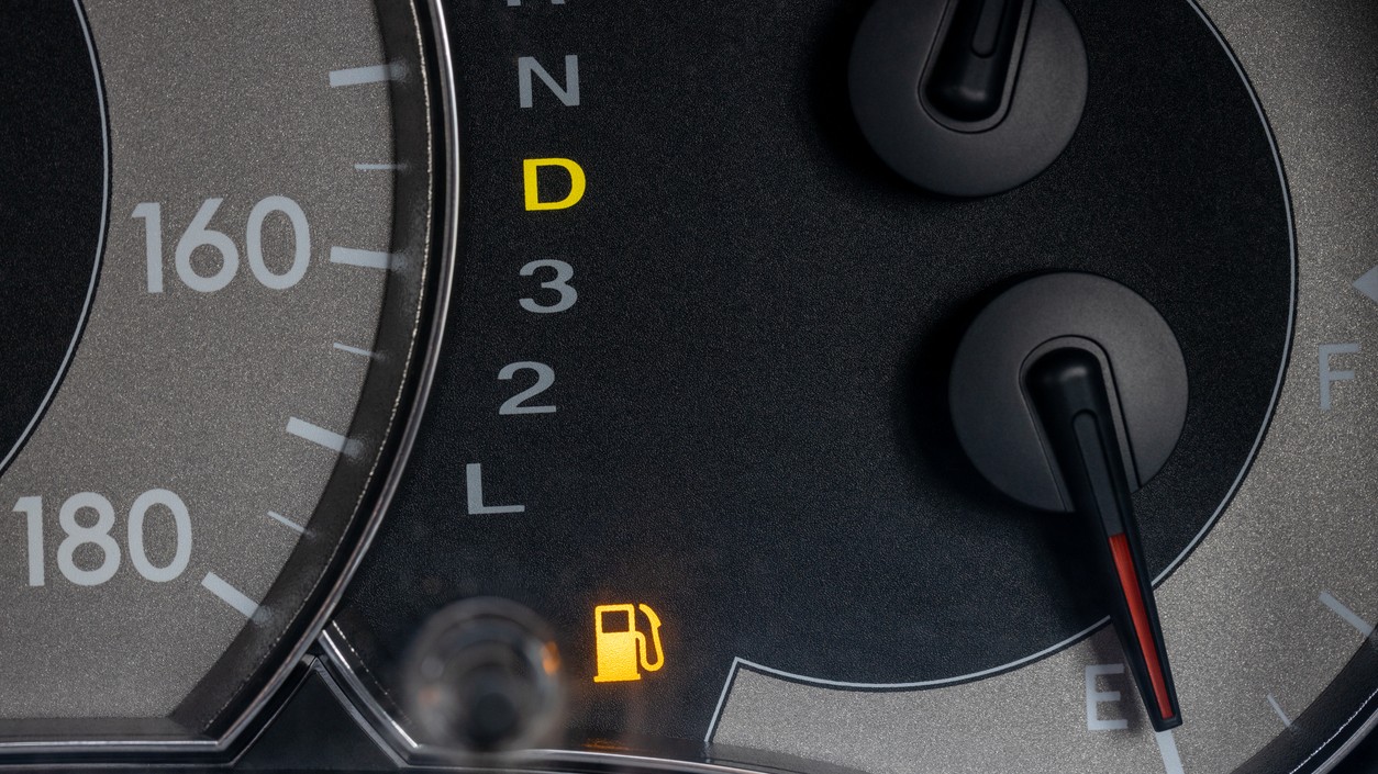 Zimná pasca: Prečo auto žerie viac paliva? Na vine je starý olej a kondenzácia vody!