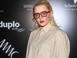 "Nie czuję się Polką". Iga Krefft nie widzi dla siebie przyszłości na ojczystej ziemi