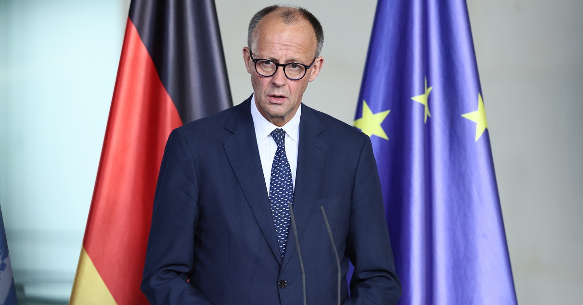 Will Germany clash with its neighbors over migrants? Chancellor Merz: The situation is peculiarly  critical for Poland