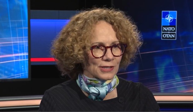 Radmila Šekerinska