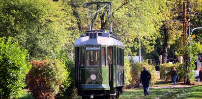 Łódzki tramwaj podbija świat [FILM]