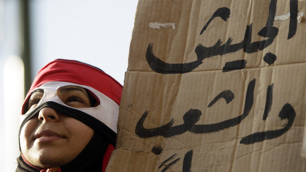 Planowany na jutro "marsz milionów" odbędzie się nie tylko w Kairze, ale także w Aleksandrii, czyli drugim co do wielkości mieście Egiptu - poinformowała członkini komitetu wsparcia opozycjonisty Mohameda ElBaradeia.