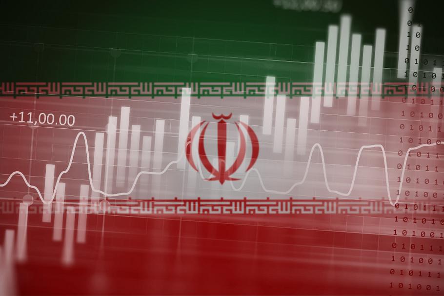 Giełda w Iranie radzi sobie zaskakująco dobrze. Jak to wytłumaczyć?