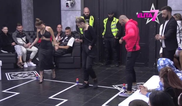 Tamara Glavonjić napustila Zadrugu 7 Elitu