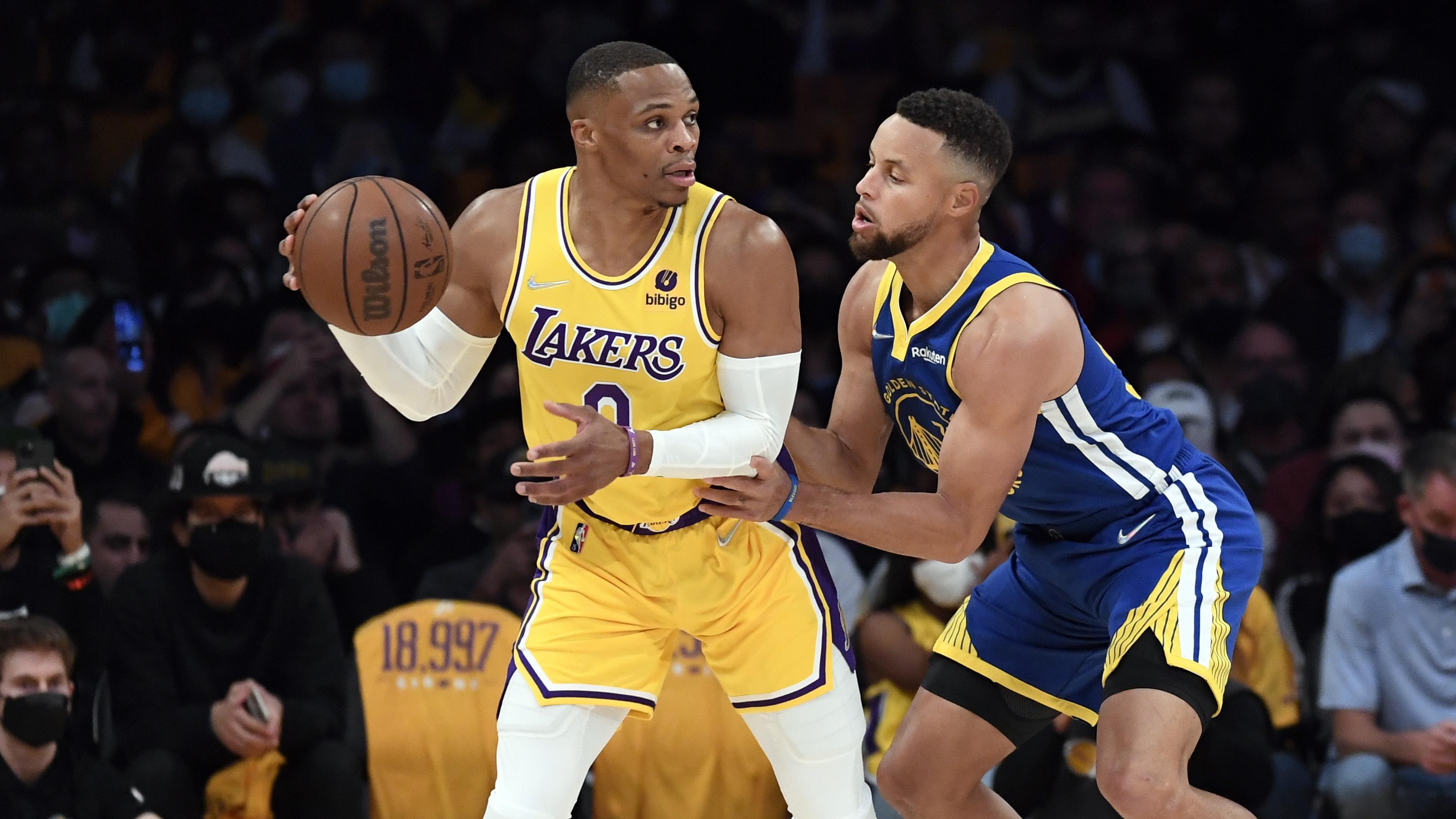 NBA: Lakers i Nets przegrali na początek sezonu - wyniki - Sport