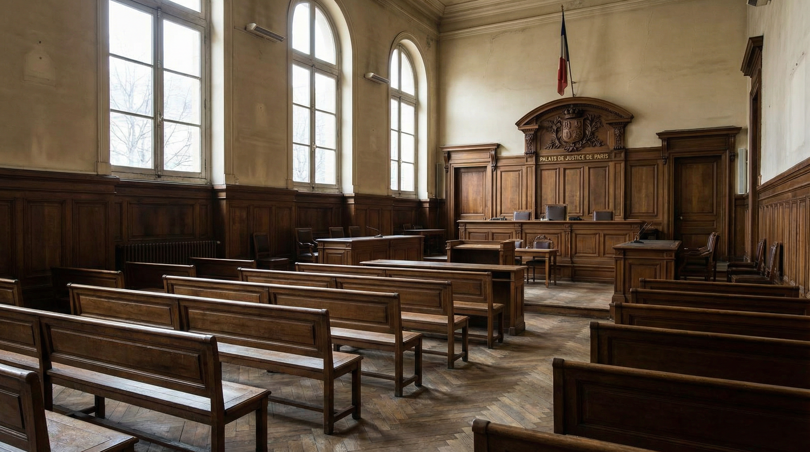 Pourquoi le racisme a été écarté au procès des policiers de Michel Zecler