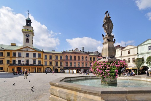 Cieszyn (Polska)