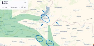 Ukraina atakuje granice Rosji! Podsumowanie pierwszego dnia ukraińskiej ofensywy.