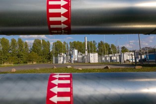 Niemcy zagrożone kryzysem energetycznym. Ratunkiem ma być nacjonalizacja Uniperu