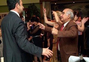 Rodbina - ilustracija