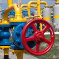 Prezydent Ukrainy: Gazprom wypłaci nam odszkodowanie "co do kopiejki"