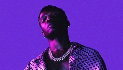 Wizkid postpones 'More Love, Less Ego' tour over logistical issues