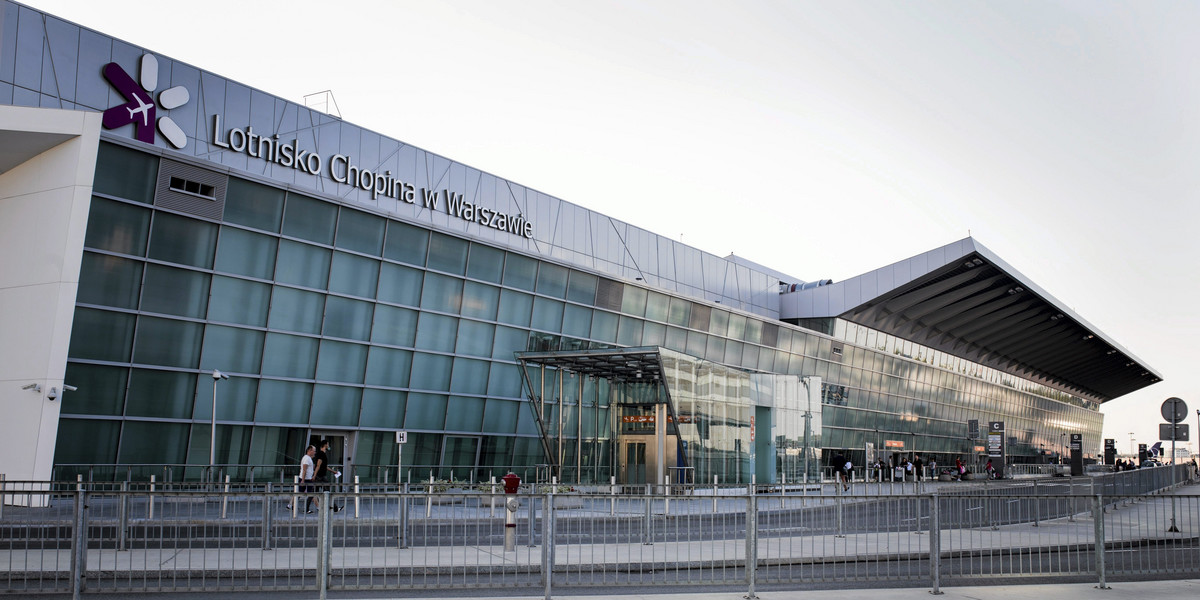 Lotnisko Chopina ma zostać zamknięte po otwarciu Centralnego Portu Komunikacyjnego. Do rozstrzygnięcia pozostaje kwestia ruchu cargo i portu wojskowego