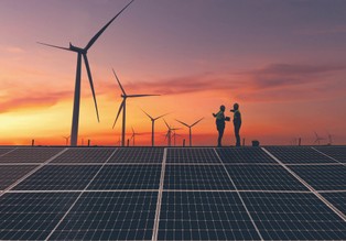 Bez Chin nie ma transformacji energetycznej w Europie? Państwo Środka odpowiada za 98 proc. całego importu paneli