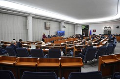 Ponad 100 poprawek do budżetu. Ustawa wraca do Sejmu