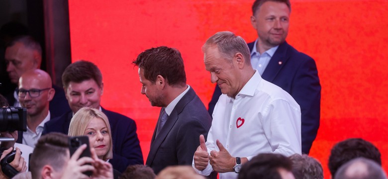 "Nie trzeba kłaniać się Putinowi i demonizować migrantów". Niemiecki dziennik podaje przykład Polski