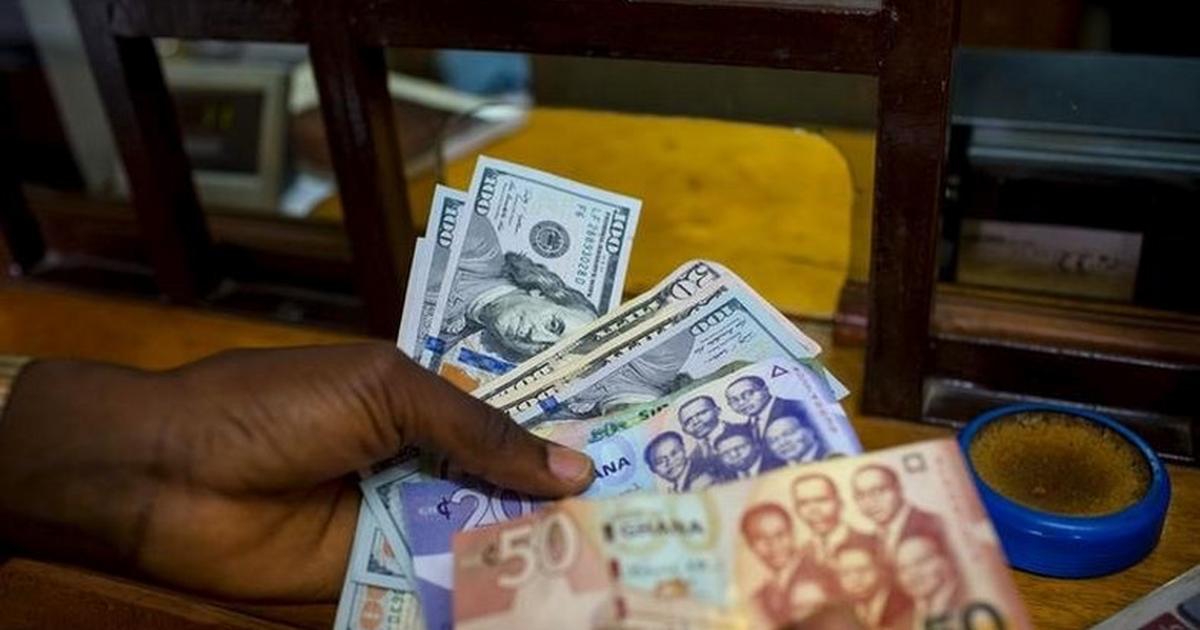 Treasury bills in Ghana Here’s what to know Pulse Ghana