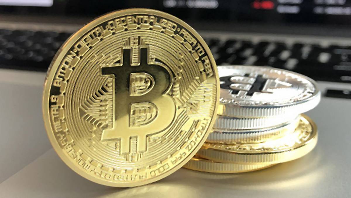 Czy można wzbogacić się na bitcoinie?