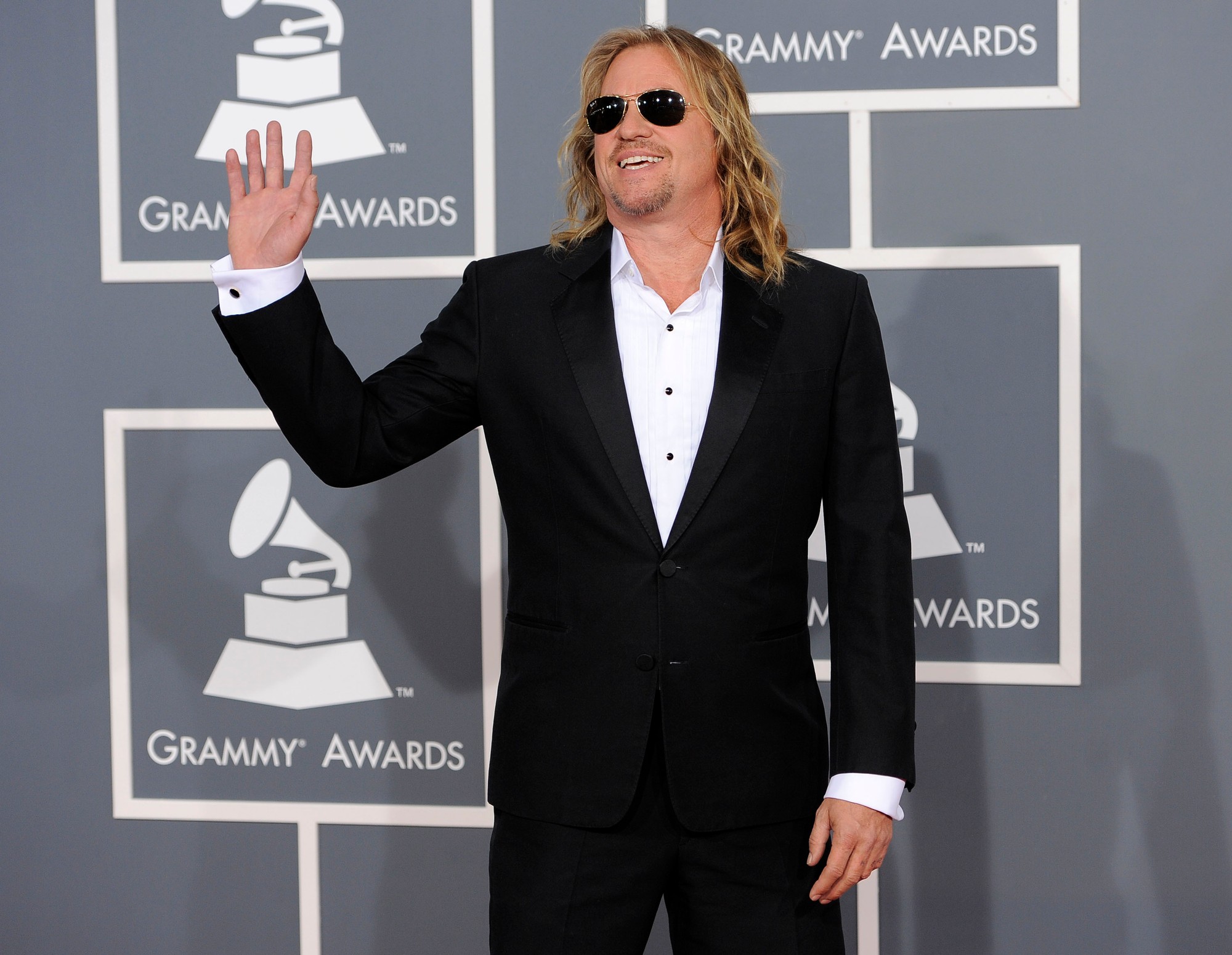 Hollywoodsky herec Val Kilmer.