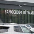 Zmieniły się ceny używanych samochodów. Polacy nie będą zadowoleni