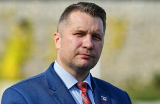 Czarnek: Wymagania na egzaminach i maturze zostaną dostosowane do sytuacji wywołanej epidemią