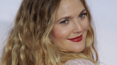 Drew Barrymore po ciąży bardzo schudła